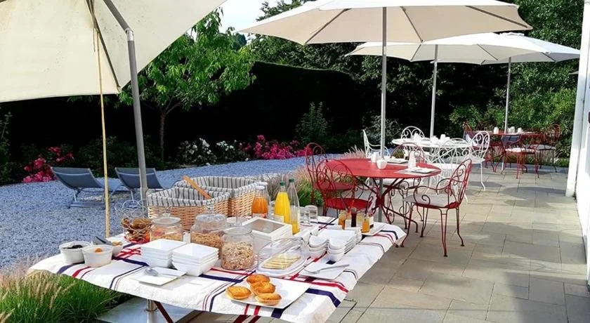 Hotel Harretchea