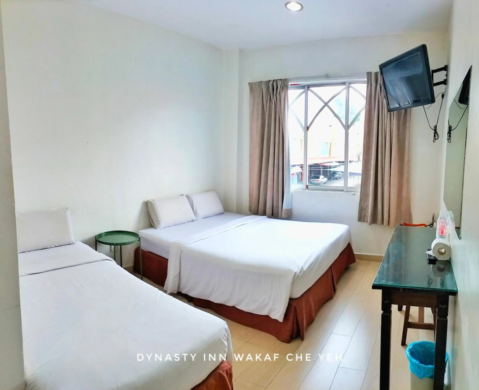 Dynasty Inn - Wakaf Che Yeh