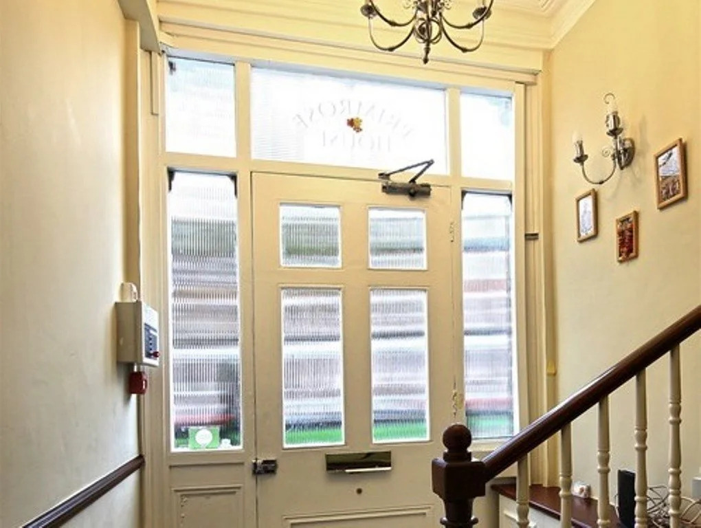 Primrose Guest House
