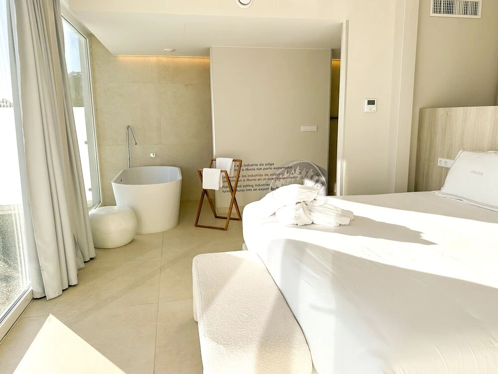 Otantus Hotel