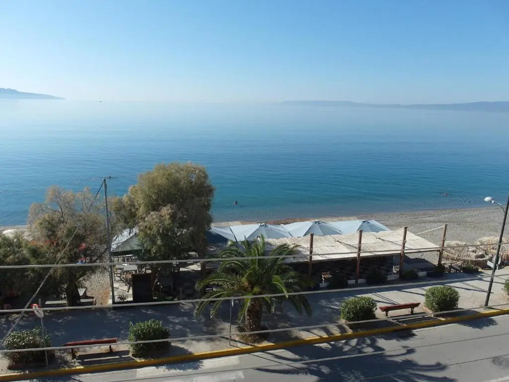 Hotel Alexandrion