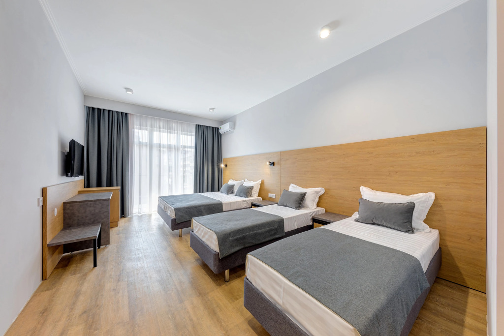 Anemos Hotel Resort