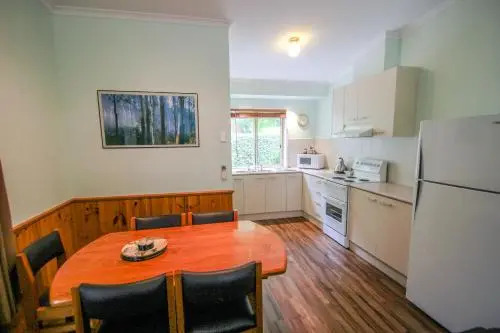 Silver Birches Holiday Village - Unit 3