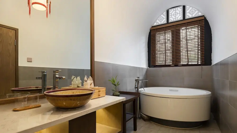 Floral Hotel Pingyao Zhongshuyuan