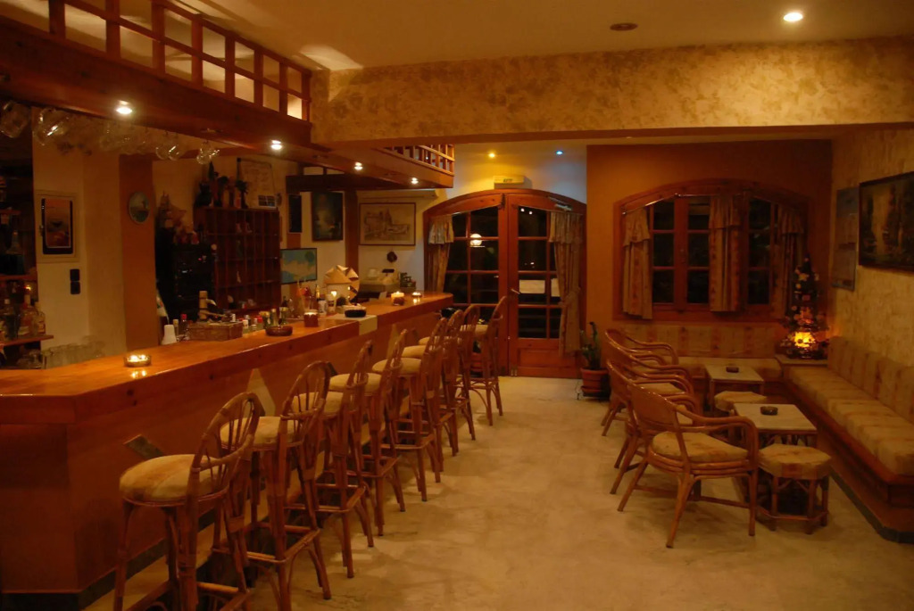 Sogiorka Apartments