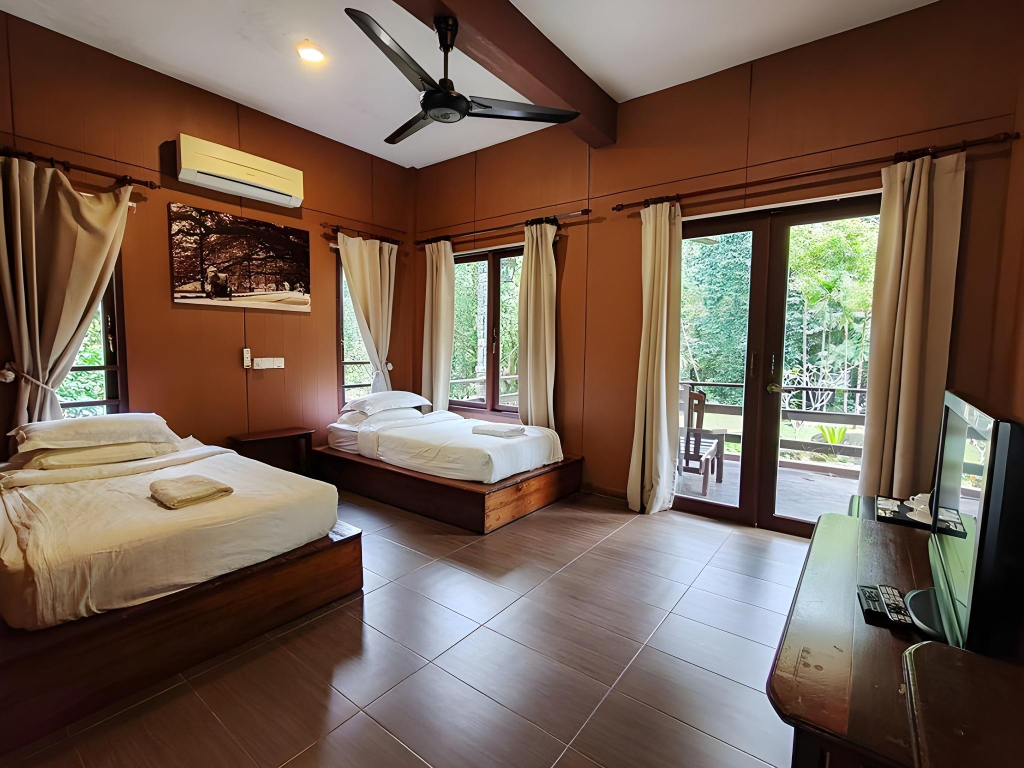 Sentosa Villa