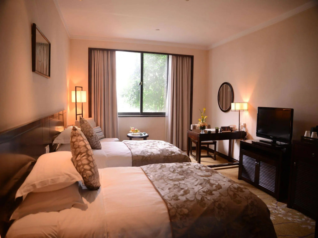 Garden Hotel Suzhou