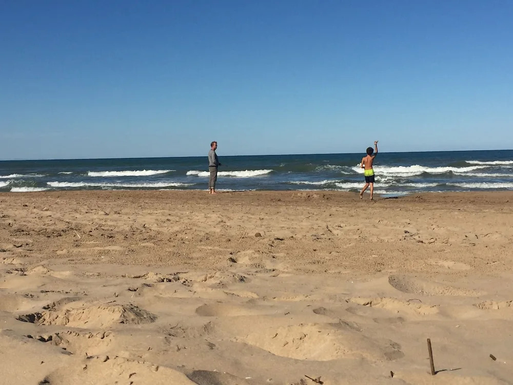 My Beach House