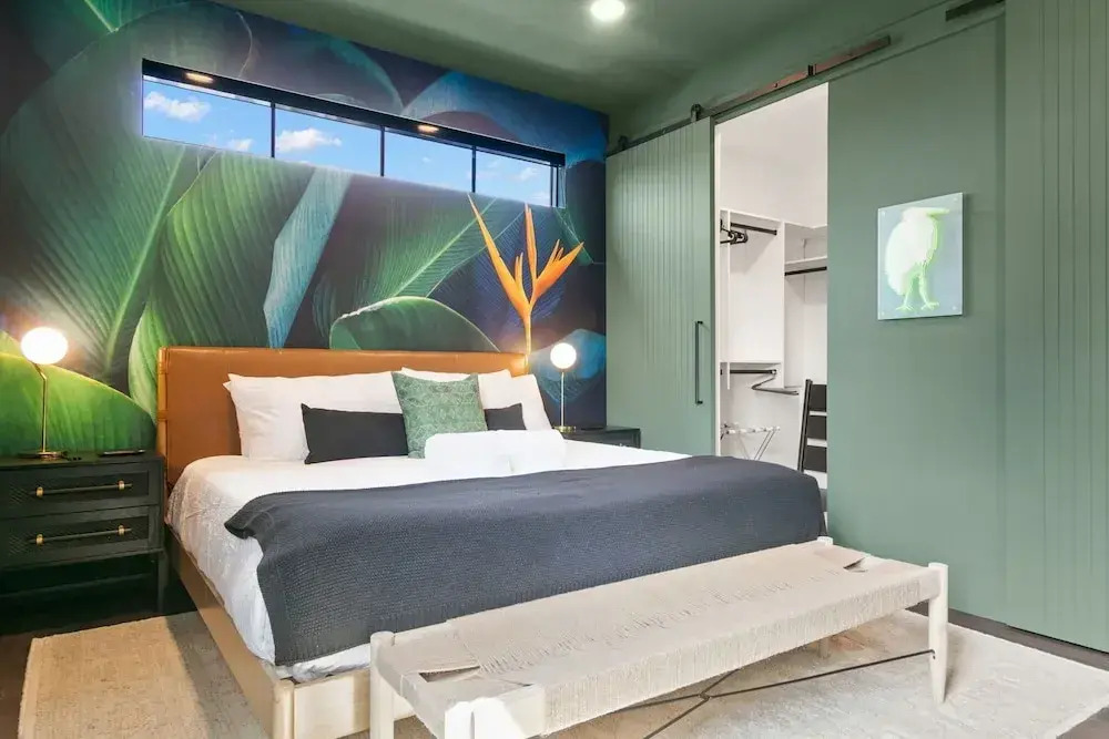 New The Artist House - Luxury Hyde Park Home