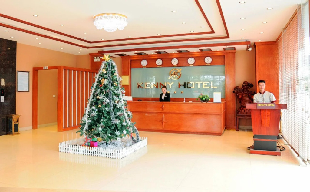 Kenny Hotel Ha Long