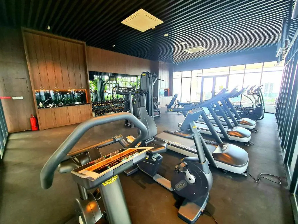 Beacon Executive Suites - George Town