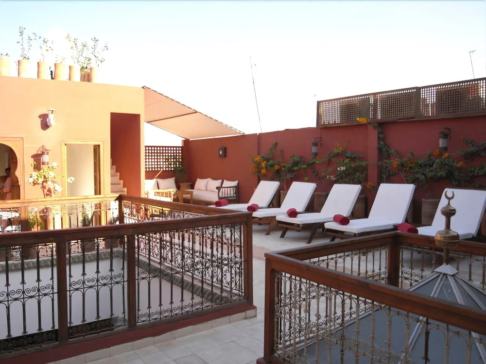 Riad Al Mansoura