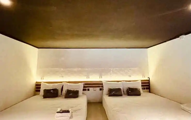 Tab Hotel Malioboro