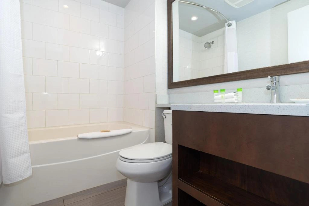 Sandman Hotel & Suites Calgary South