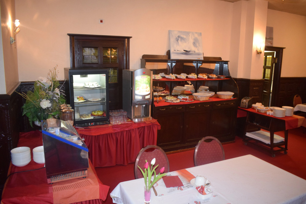 Metropol Hotel