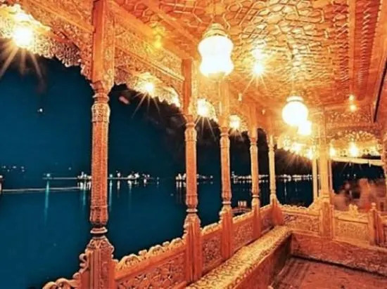 Young Shahzada Group of Houseboats