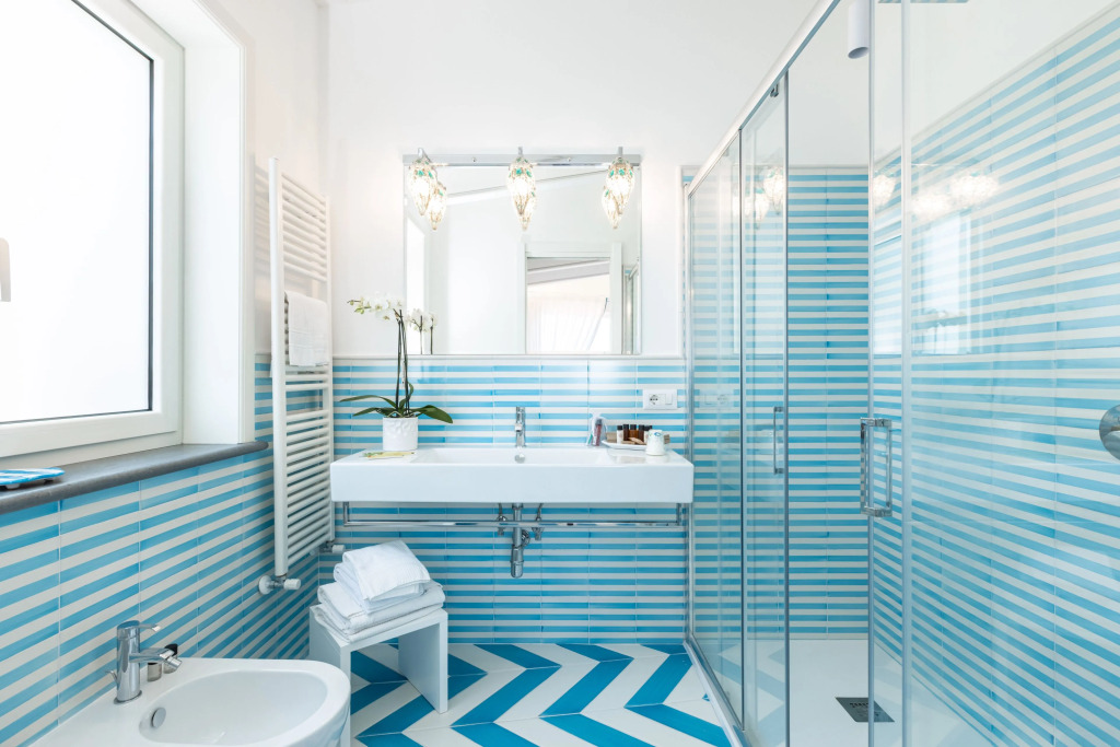 YourHome - Villa Veronica Luxury Suites in Amalfi coast