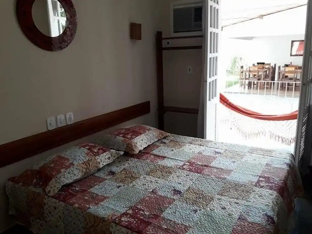 Pousada Villa Real Boina