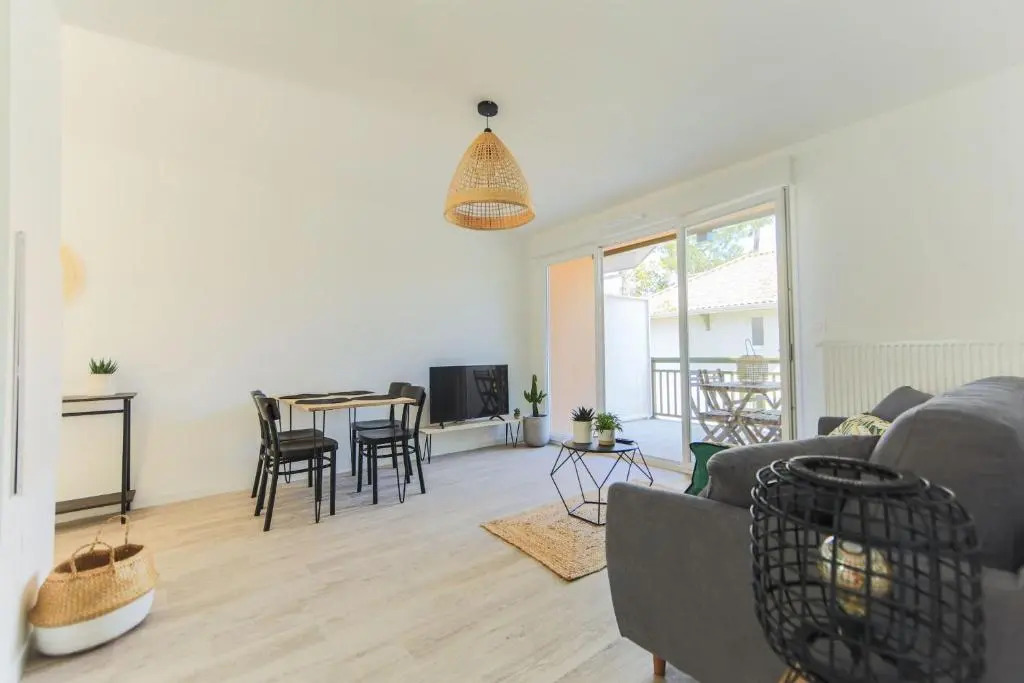 APPARTEMENT Des Verdiers