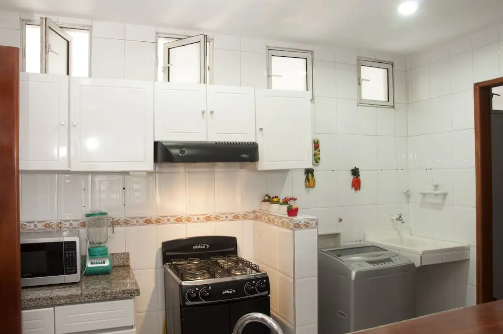 Apartamento Estándar Vista al Mar
