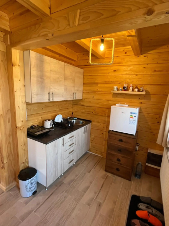 Apartmani Joka