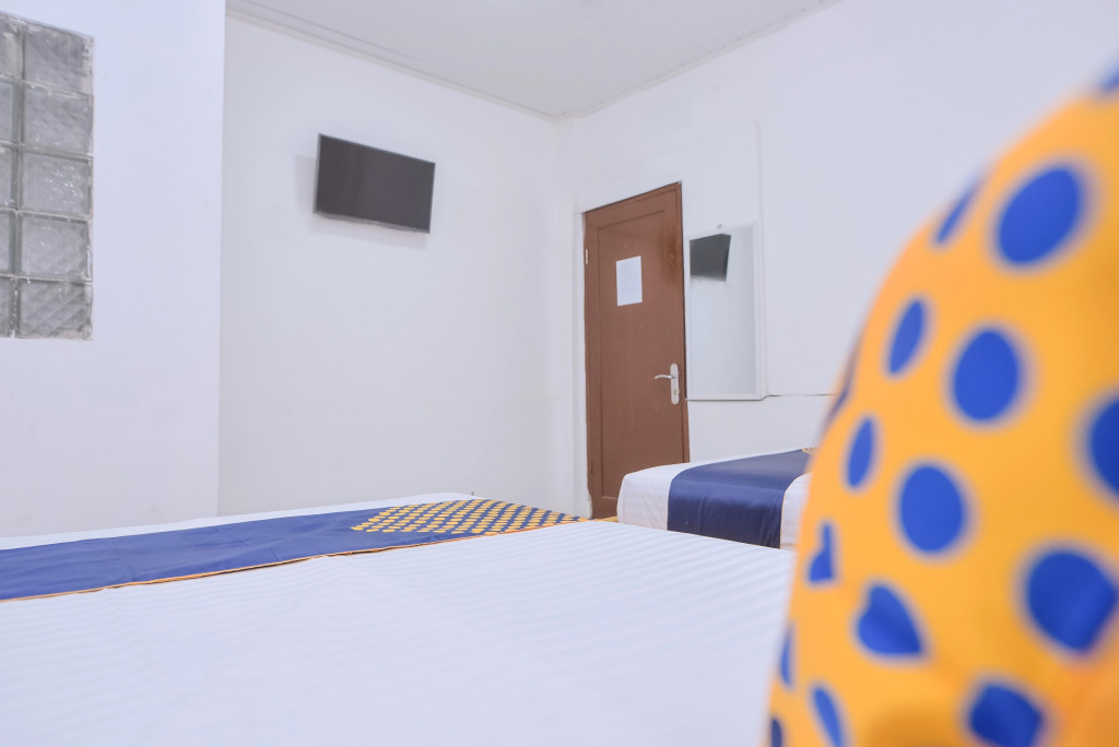 RedDoorz Syariah at Hotel Seunia Banda Aceh