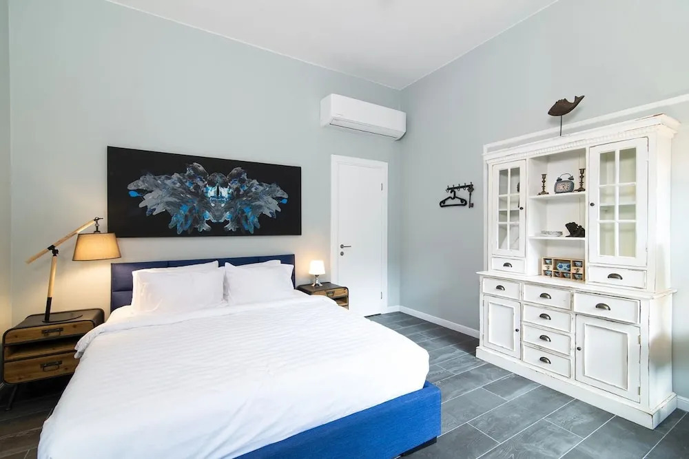 Talnet Apartment