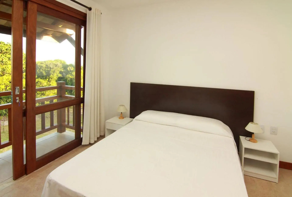 Reserva Imbassai - Apartamento Td 17 202 Buganvilias