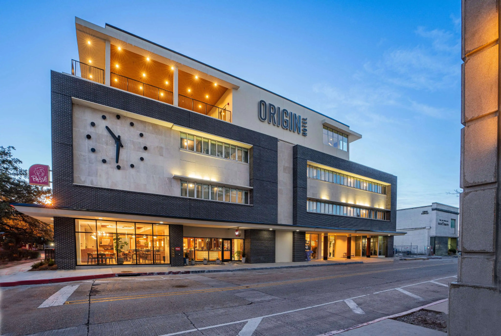 Origin Baton Rouge, a Wyndham Hotel
