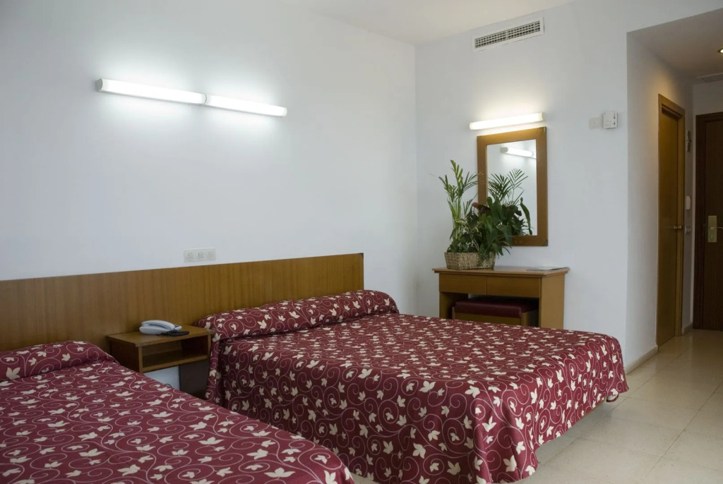 Hotel Surf Mar