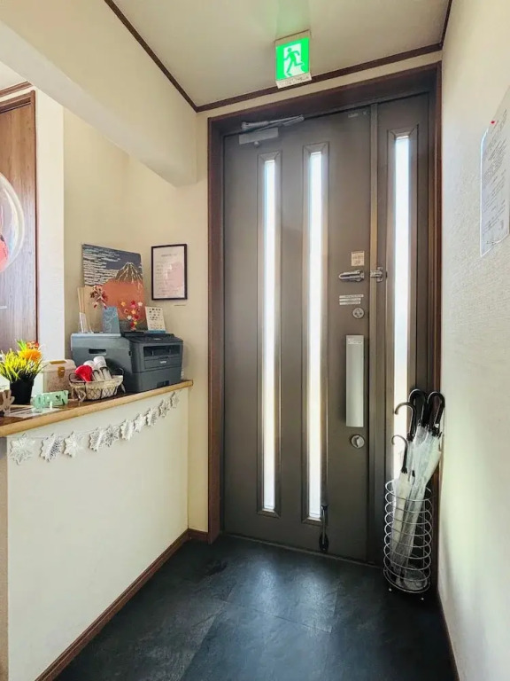 One Fine Day Guesthouse