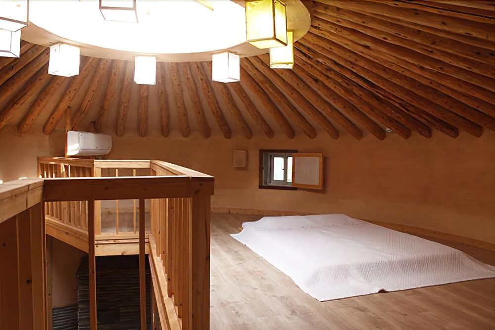 Jeju Heukjip hue Pension