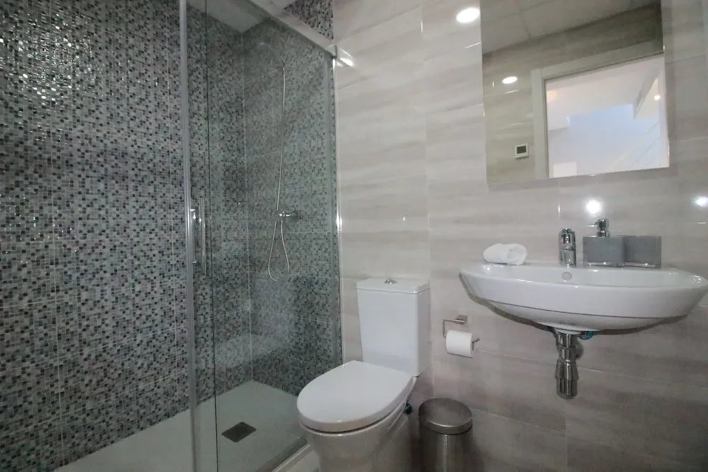 Penthouse Apartment Secreto de la Zenia