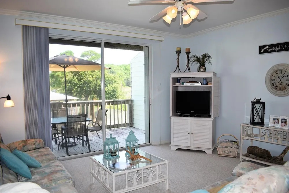 056 Sandcastle 8 C - Sandy Toes 3 Bedroom Home