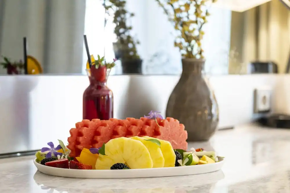 Wome Prime Hotel - Halal All Inclusive