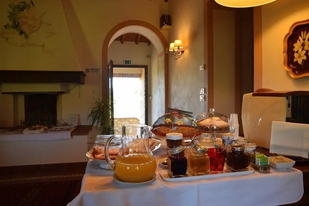 Cavarchino B&B