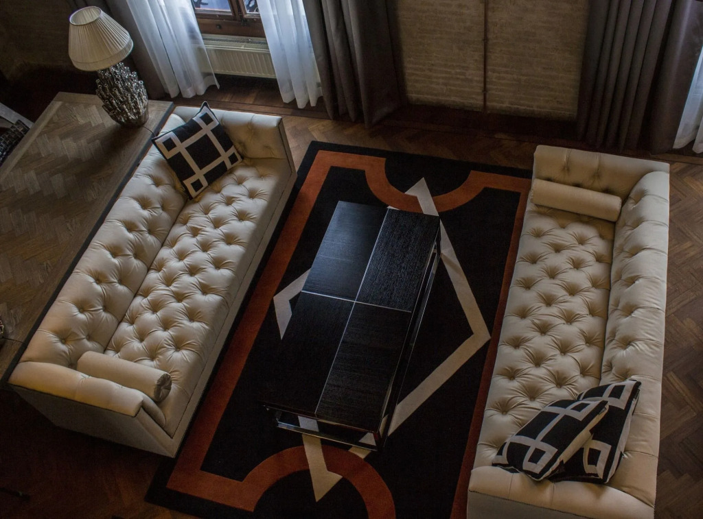 Boutique Hotel The Roosevelt