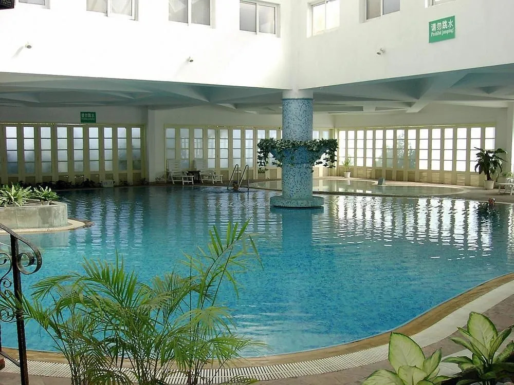 Yunnan Dianchi Garden Resort & Spa