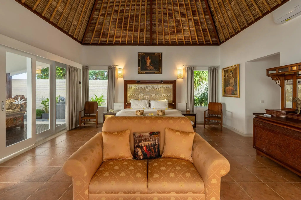 Puri Mas Boutique Resort & Spa
