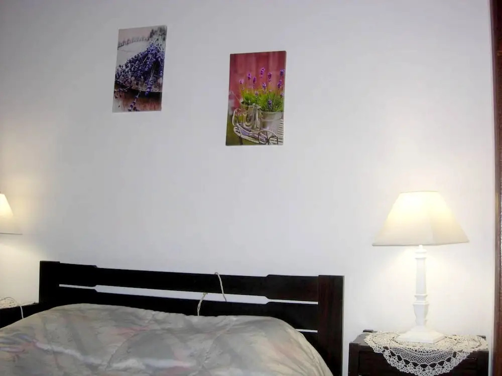 Property With 2 Bedrooms in Albufeira, With Wonderful sea View, Furnished Terrace and Wifi - 400 m From the Beach