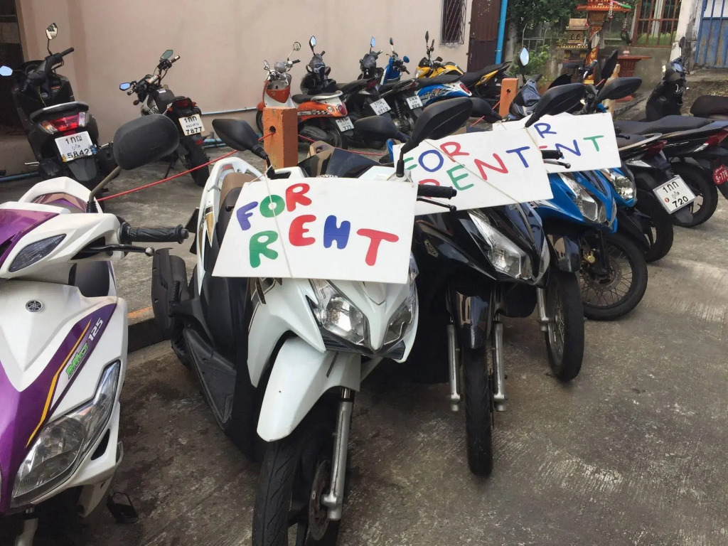 Dreams Guesthouse & Hostel Patong