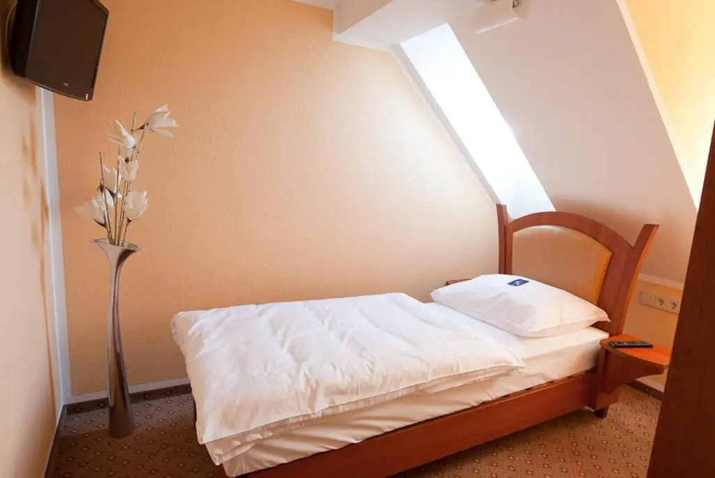 Aristo Hotel Stuttgart Airport-Messe
