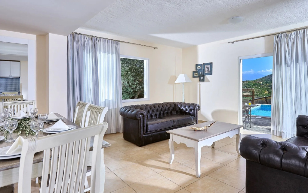 Elounda Eleon Villas