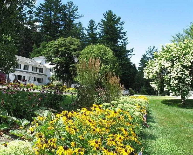 Purity Spring Resort