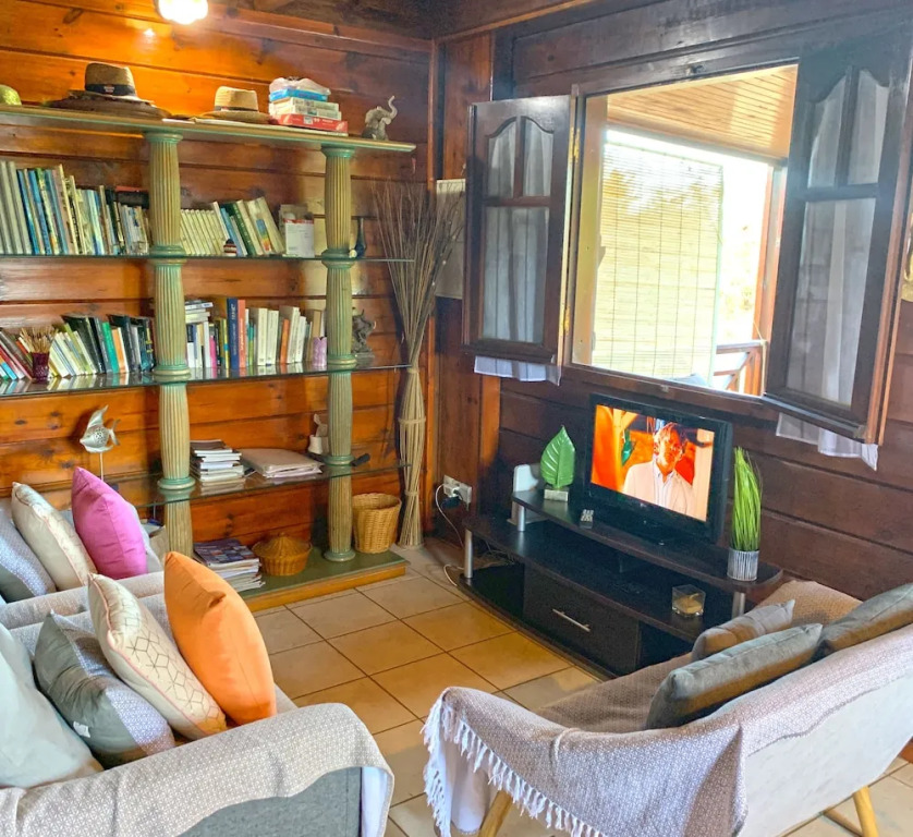 Bungalow Carpe Diem