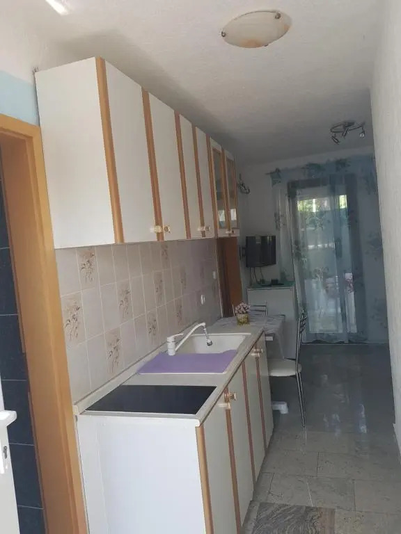 Apartments Ljubic