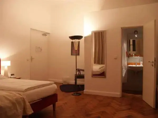 Alte Lohnhalle Kultur- und Tagungshotel
