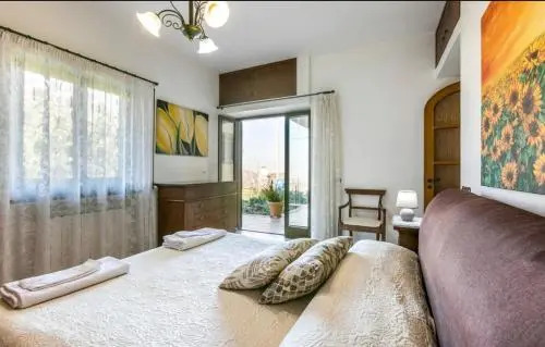 Villa I Due Golfi