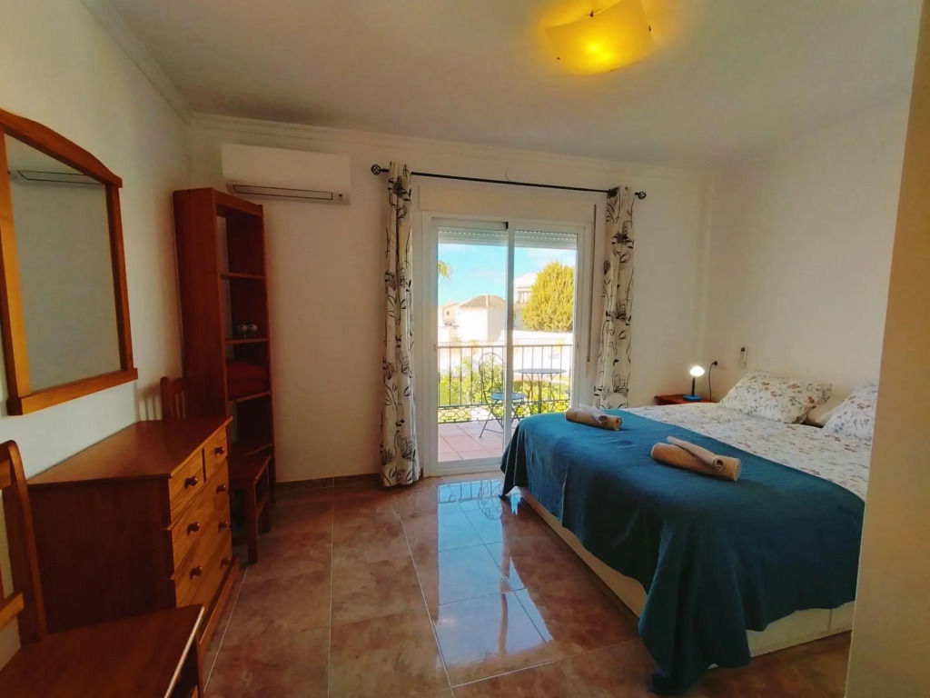 Nerja Sun Apartments Casa Cipreses 6