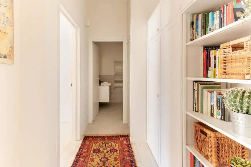 Appartamento Firenze Meyer
